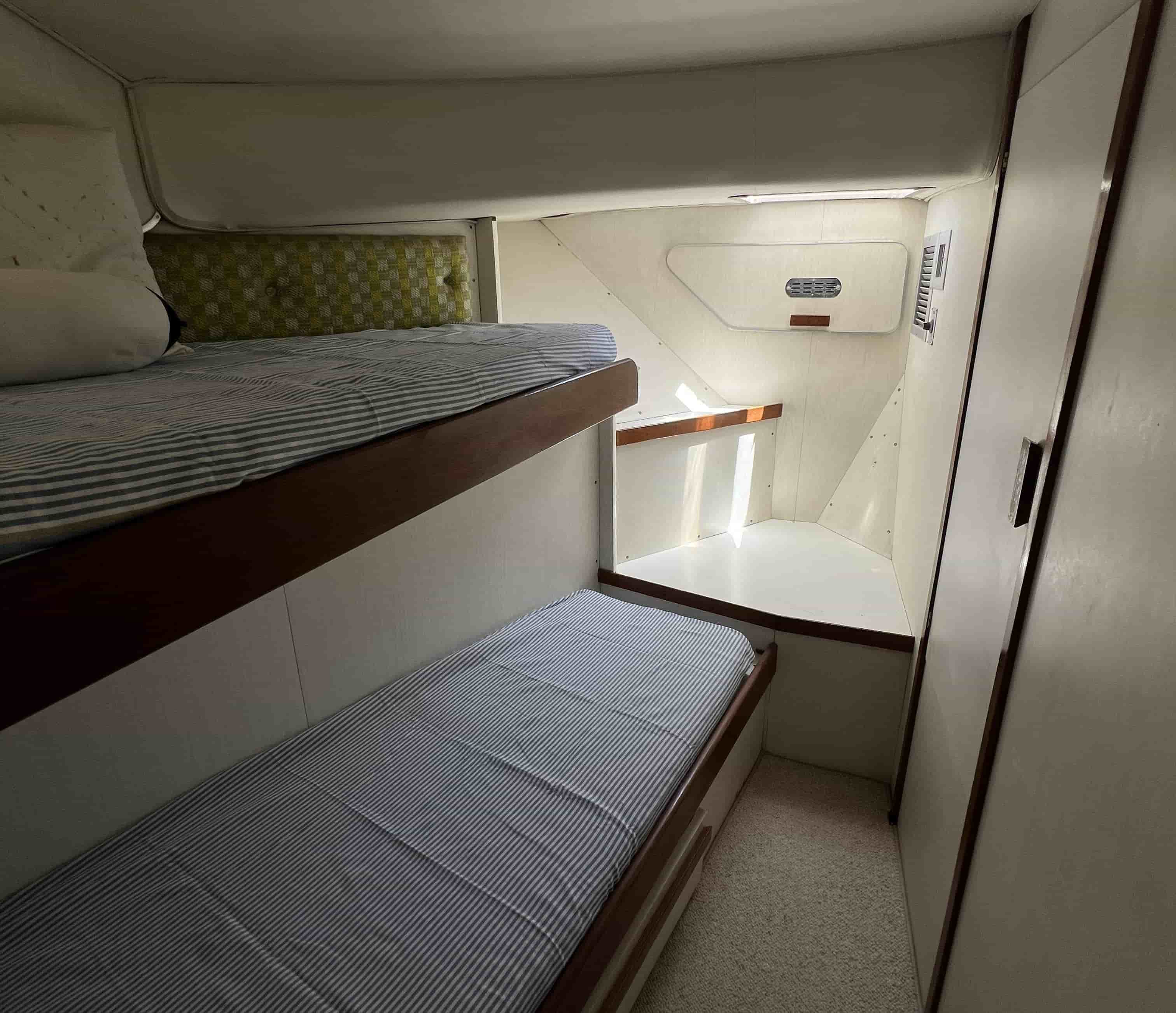 1974 Concorde 41 - View 21