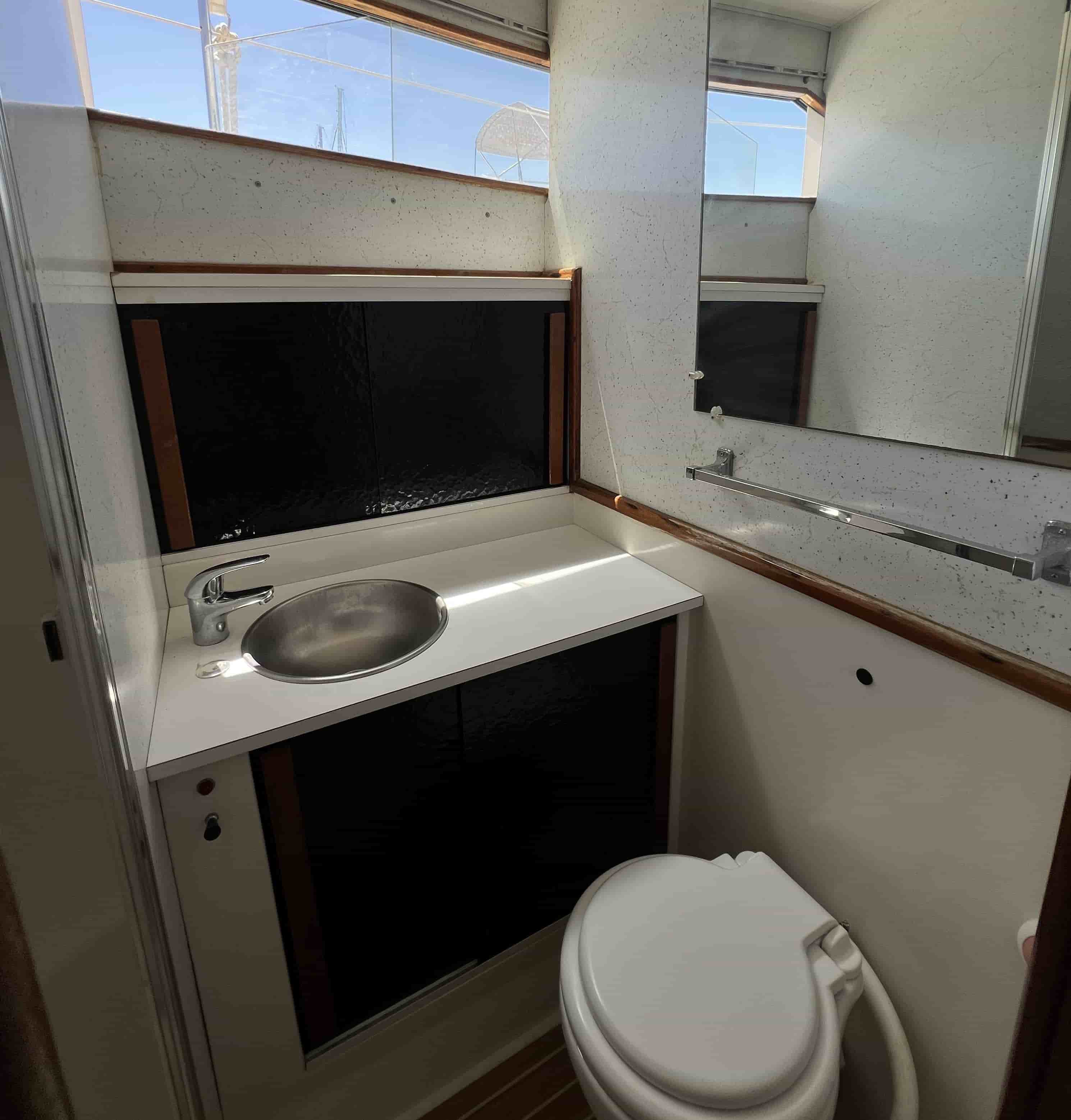 1974 Concorde 41 - View 22