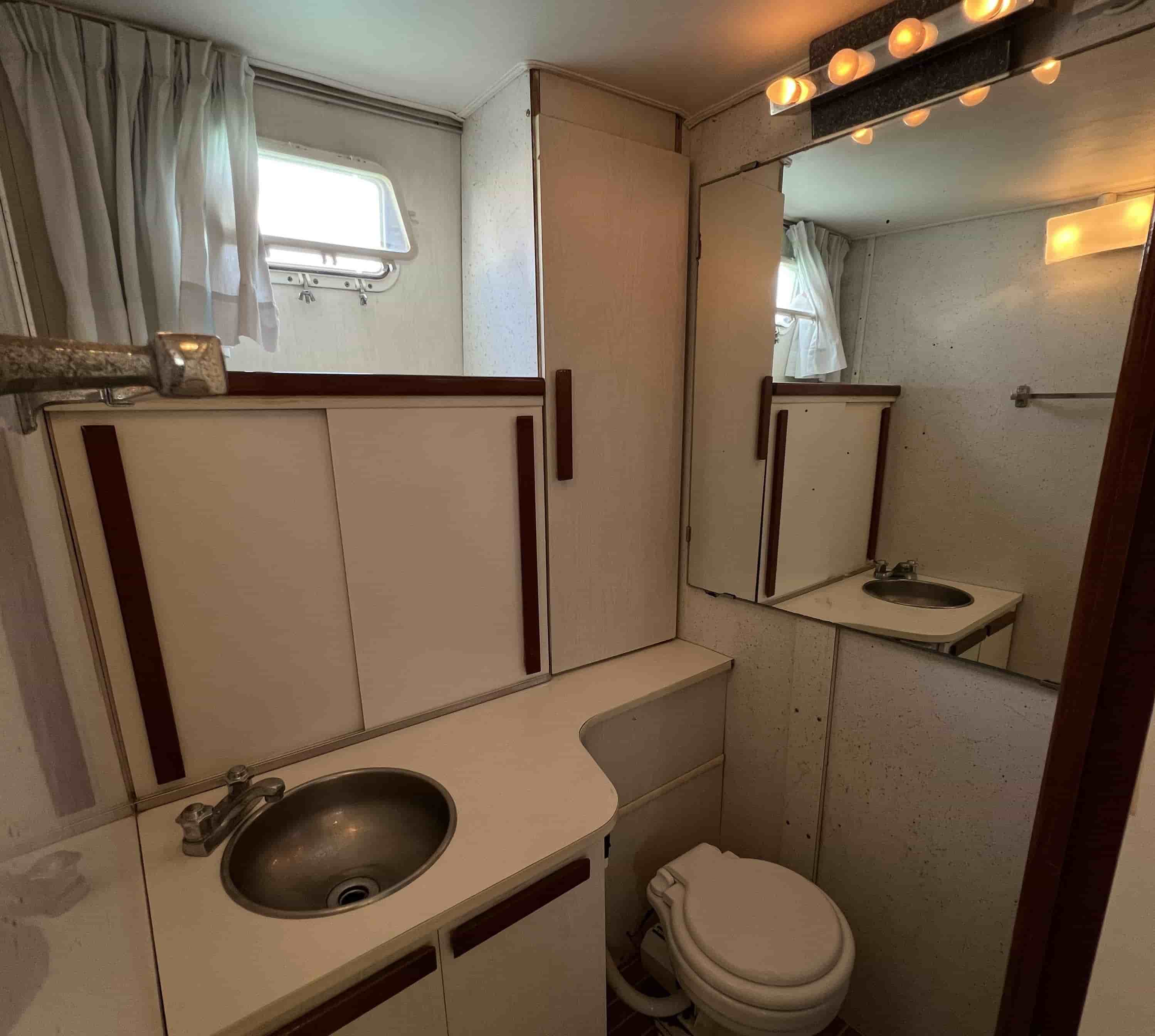 1974 Concorde 41 - View 23