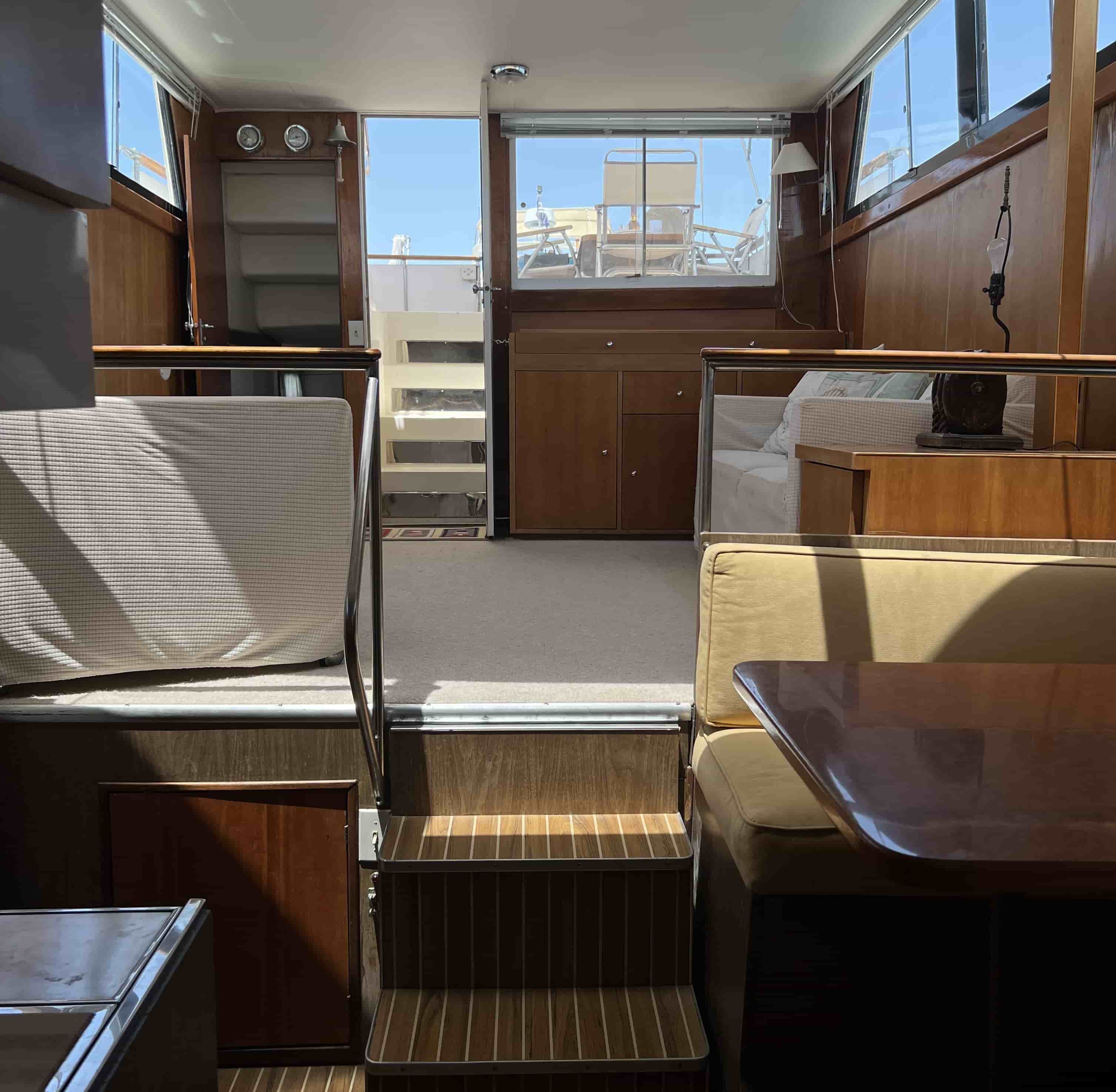 1974 Concorde 41 - View 3