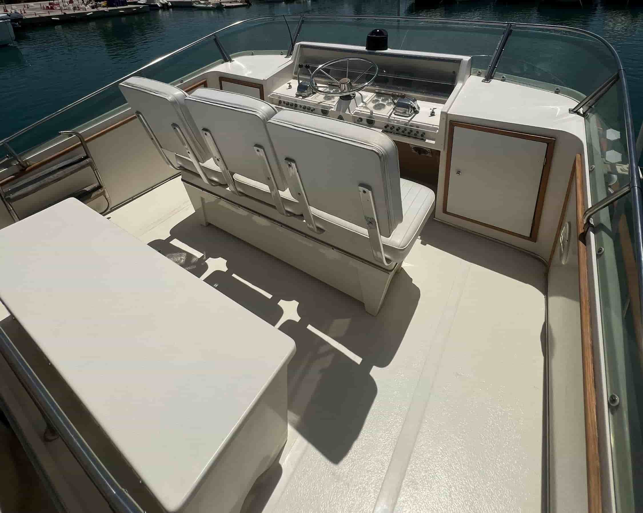 1974 Concorde 41 - View 4