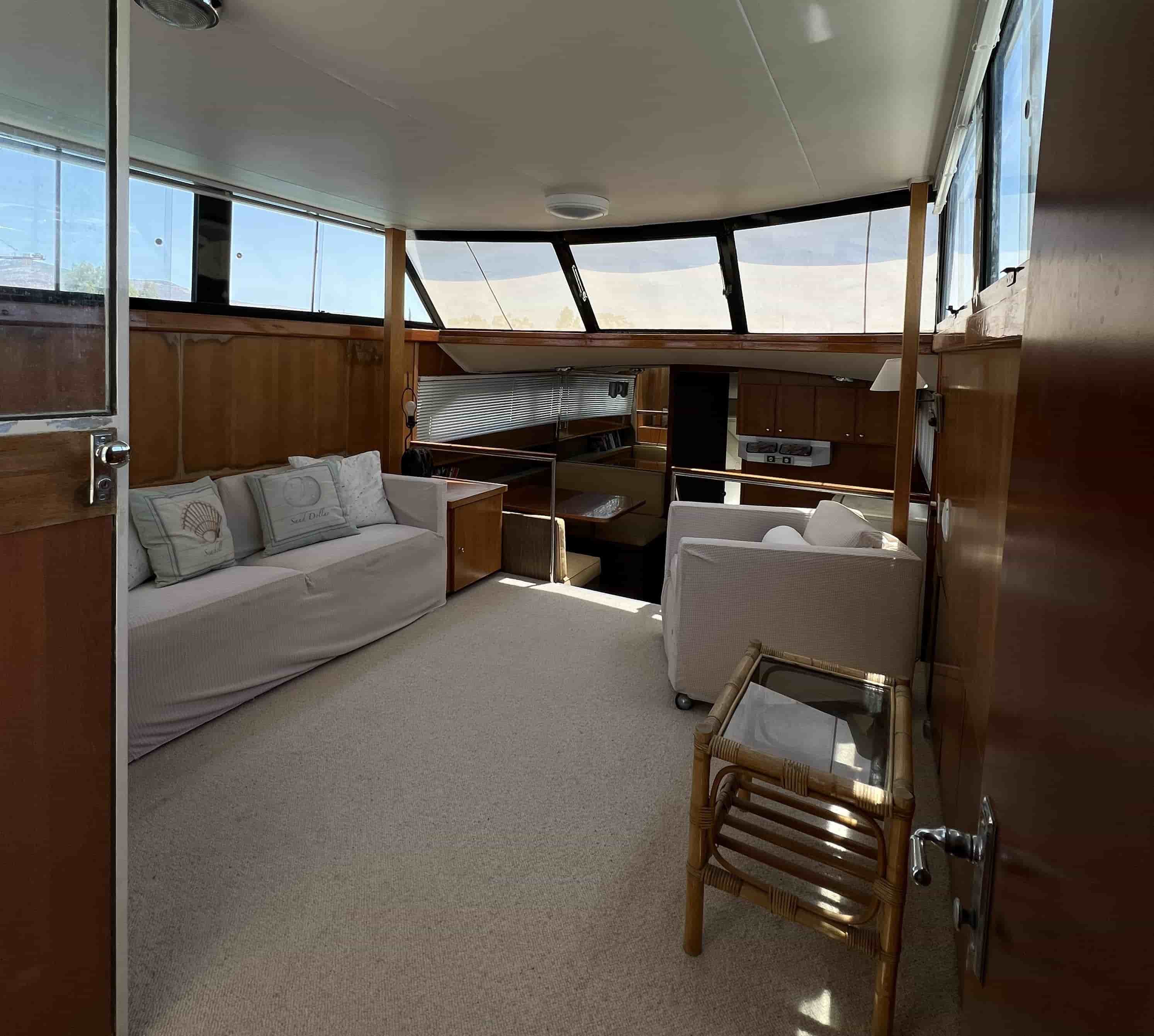 1974 Concorde 41 - View 5