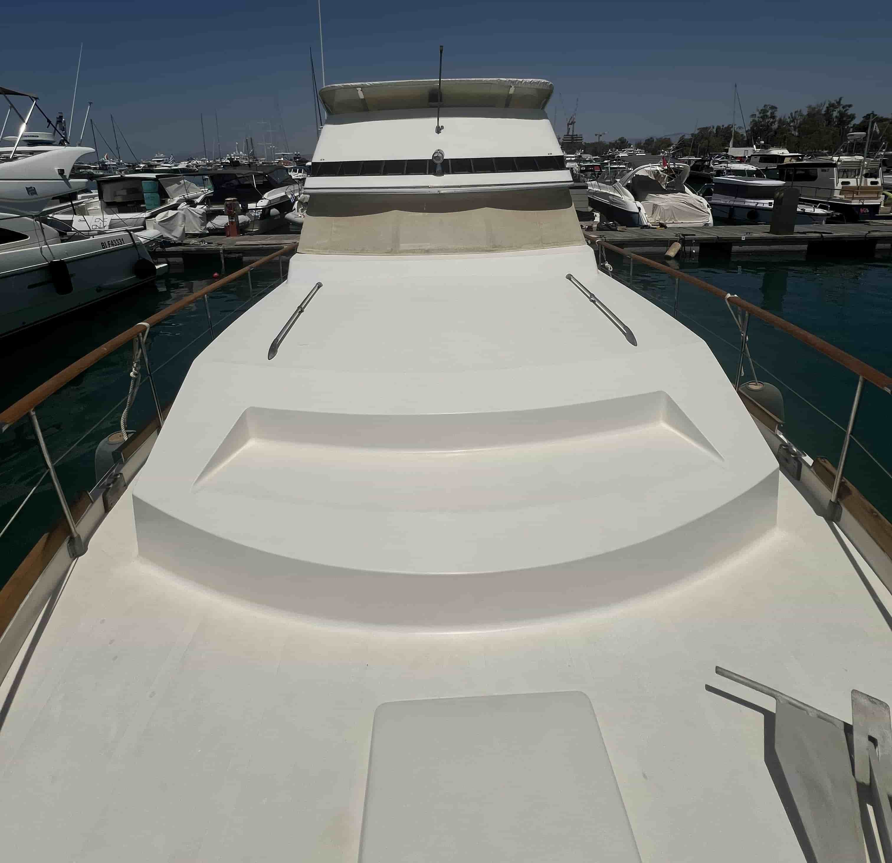 1974 Concorde 41 - View 6