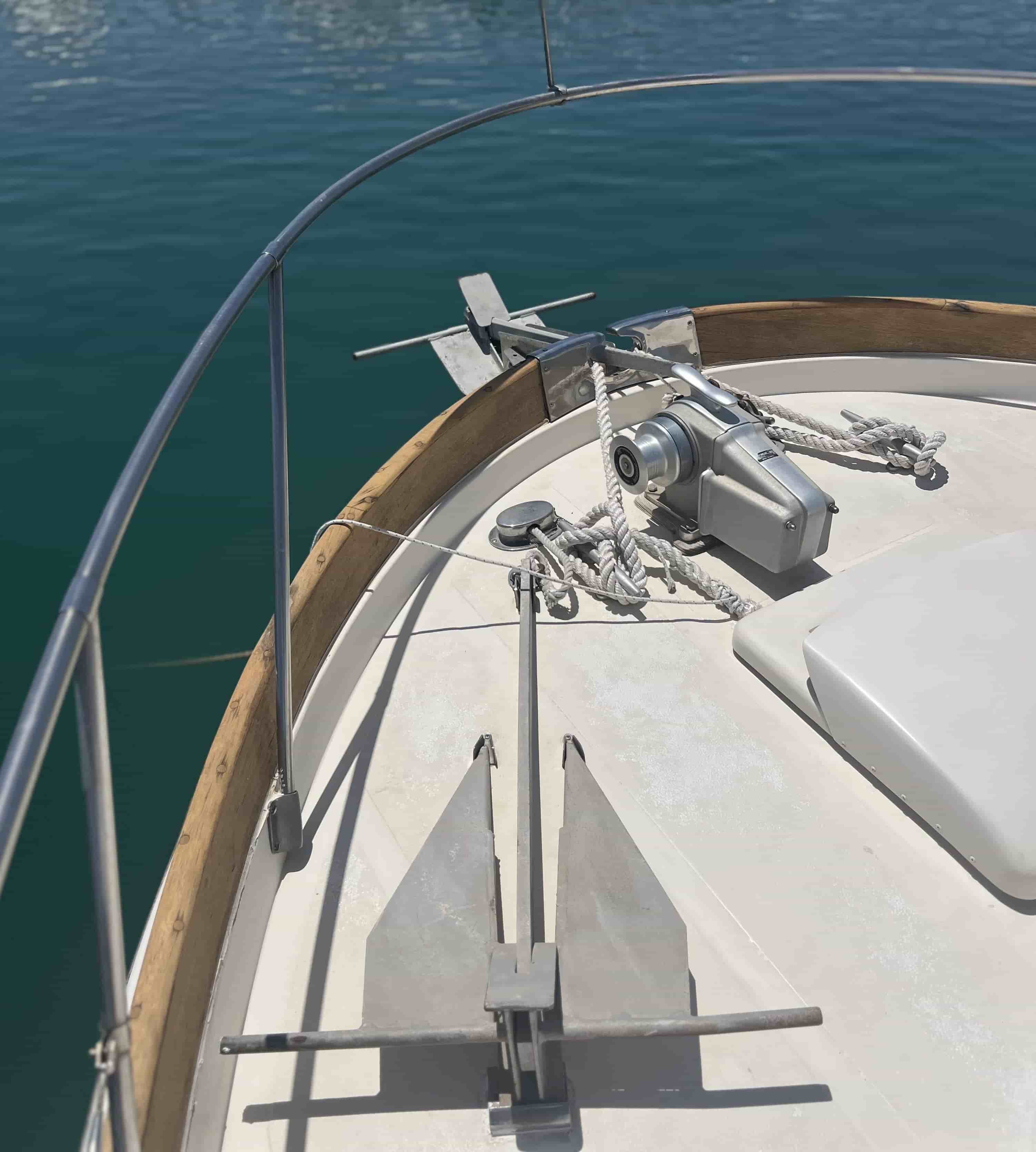 1974 Concorde 41 - View 7