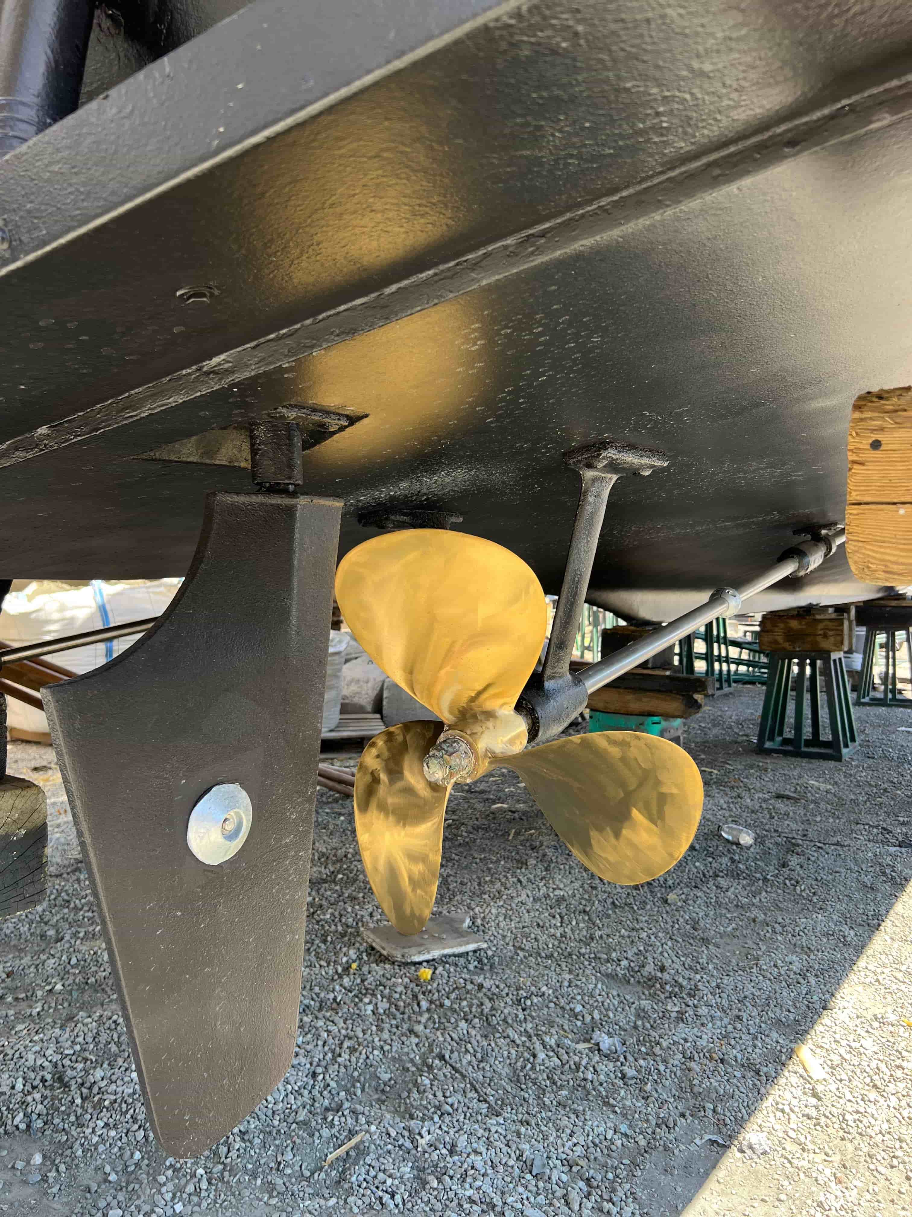 1974 Concorde 41 - View 8