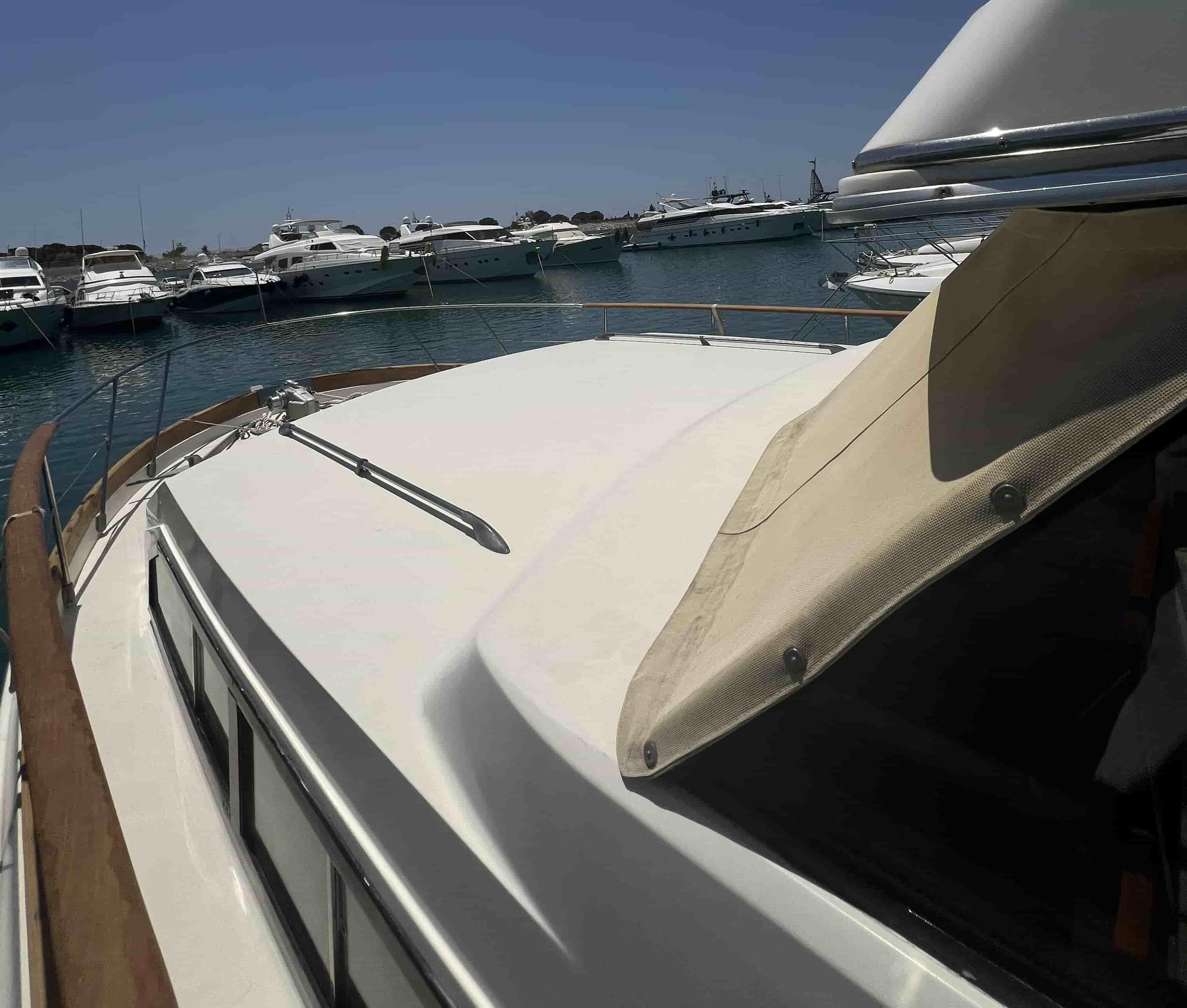 1974 Concorde 41 - View 9