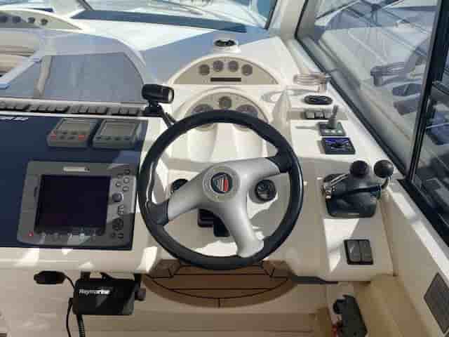 2008 Fairline Targa 52 GT - View 11