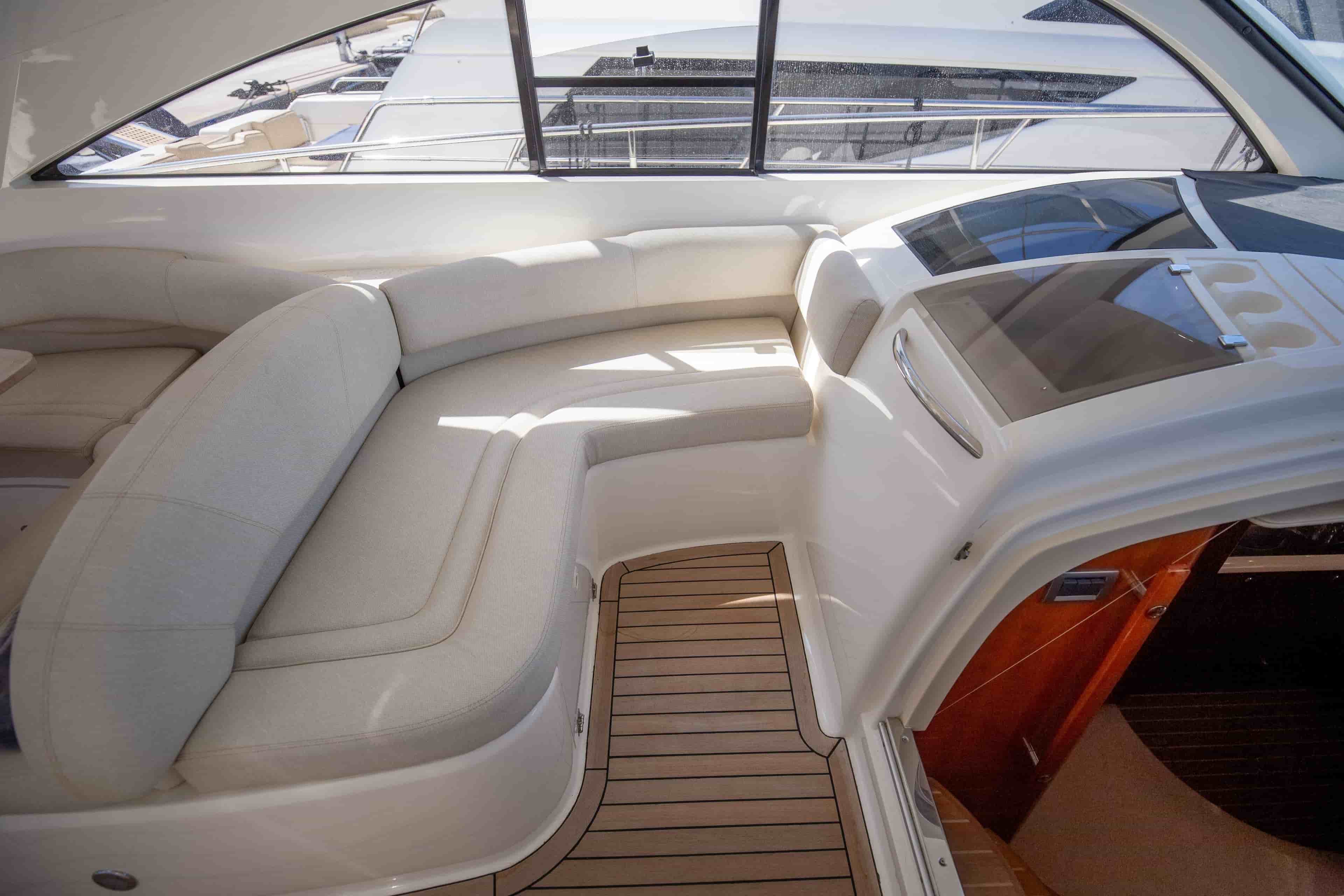 2008 Fairline Targa 52 GT - View 14