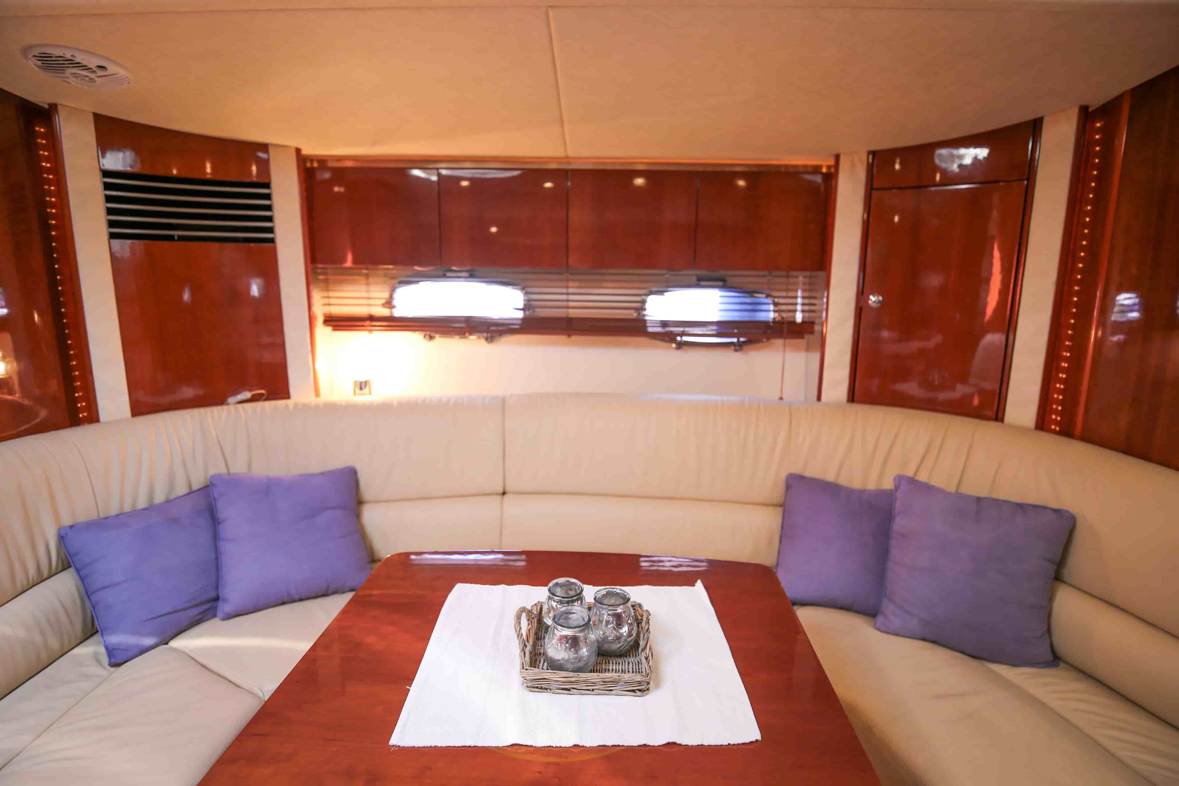 2008 Fairline Targa 52 GT - View 23