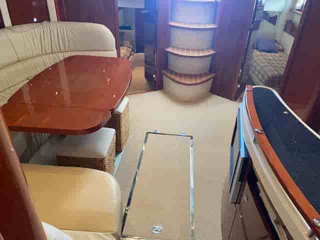 2008 Fairline Targa 52 GT - View 25