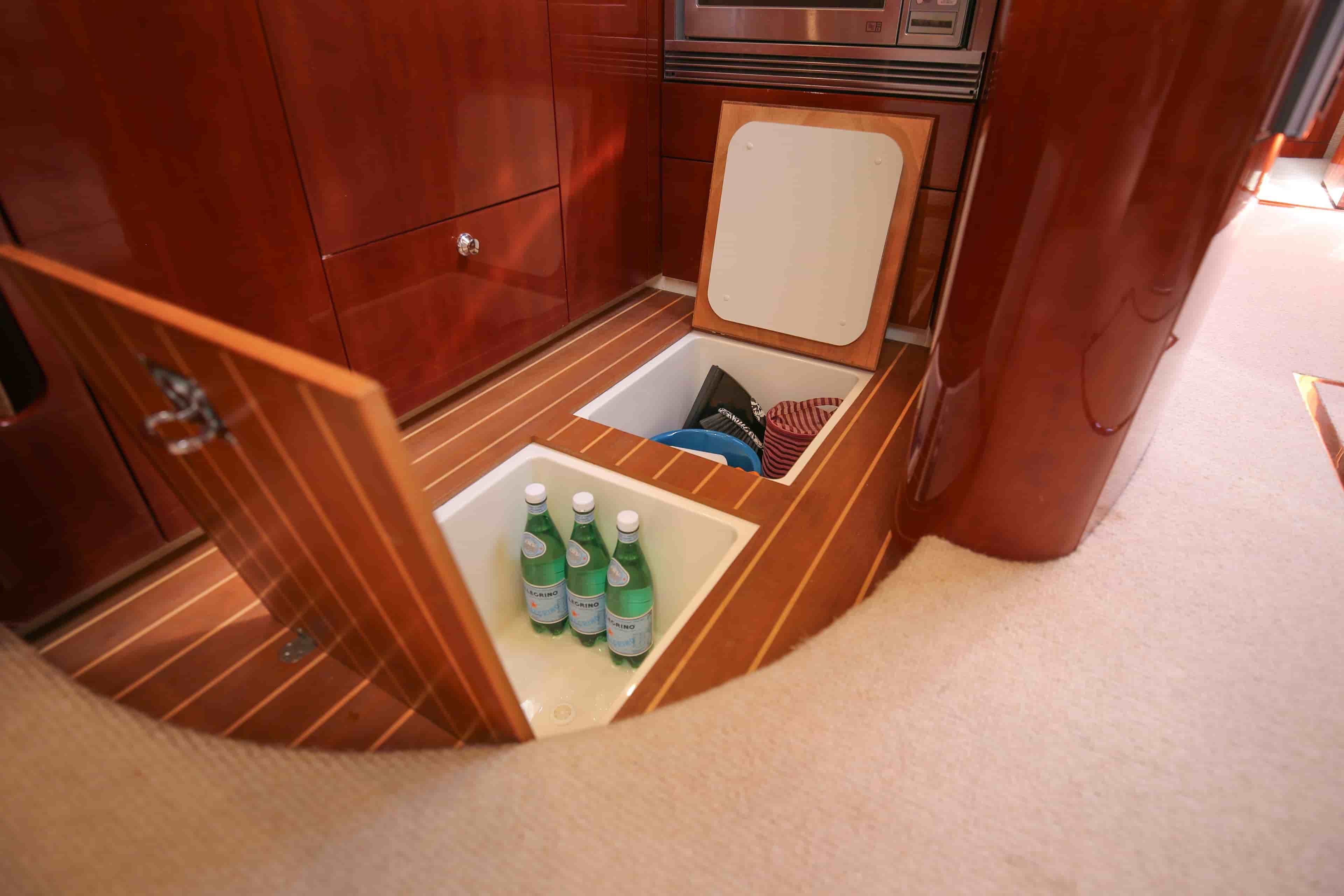 2008 Fairline Targa 52 GT - View 36