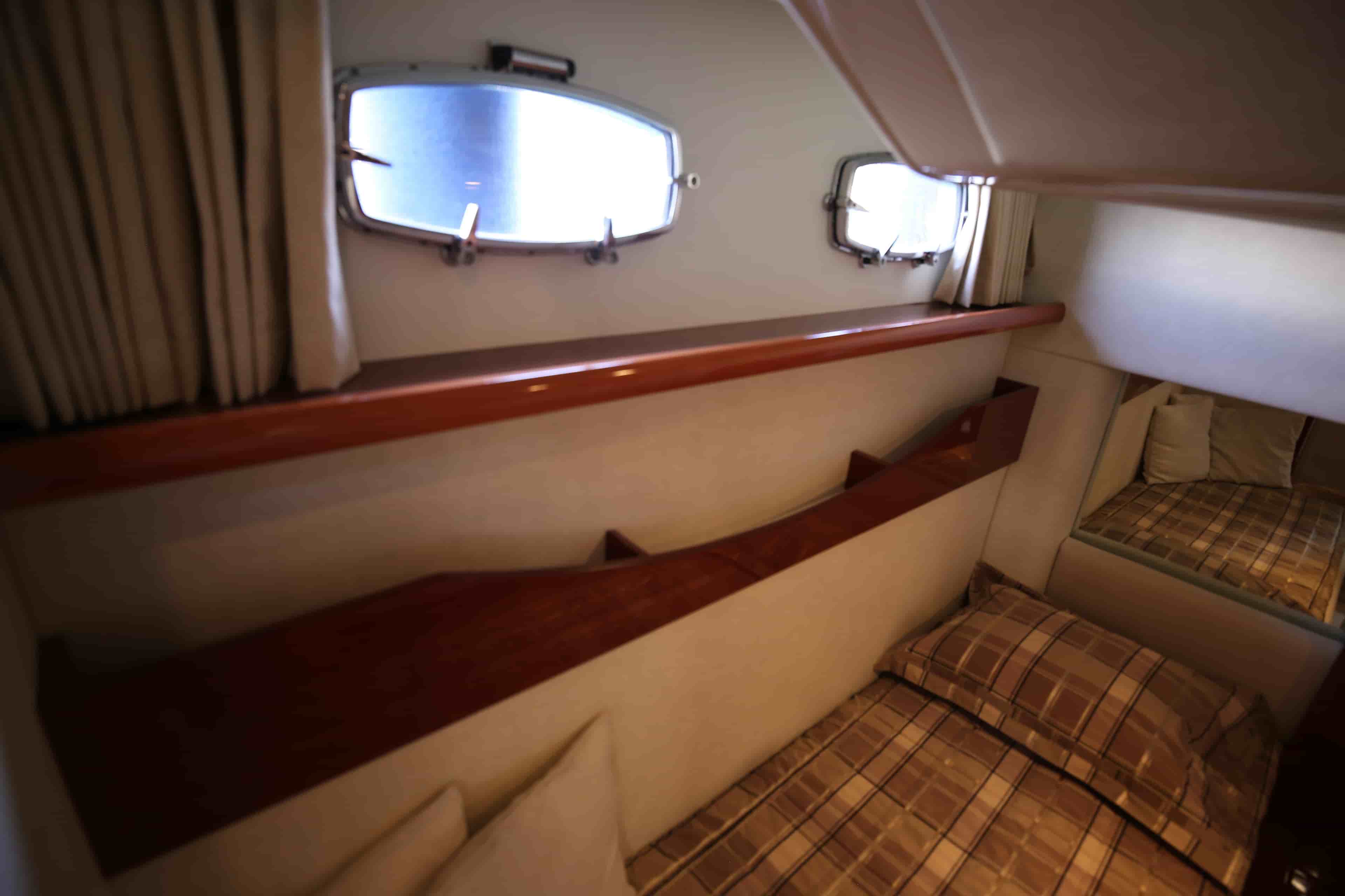 2008 Fairline Targa 52 GT - View 48