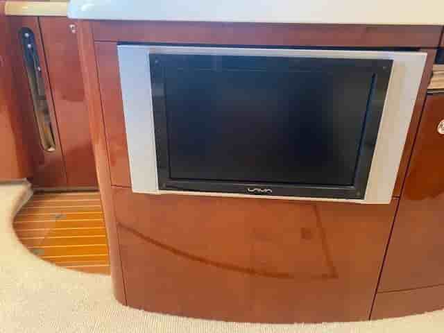 2008 Fairline Targa 52 GT - View 5