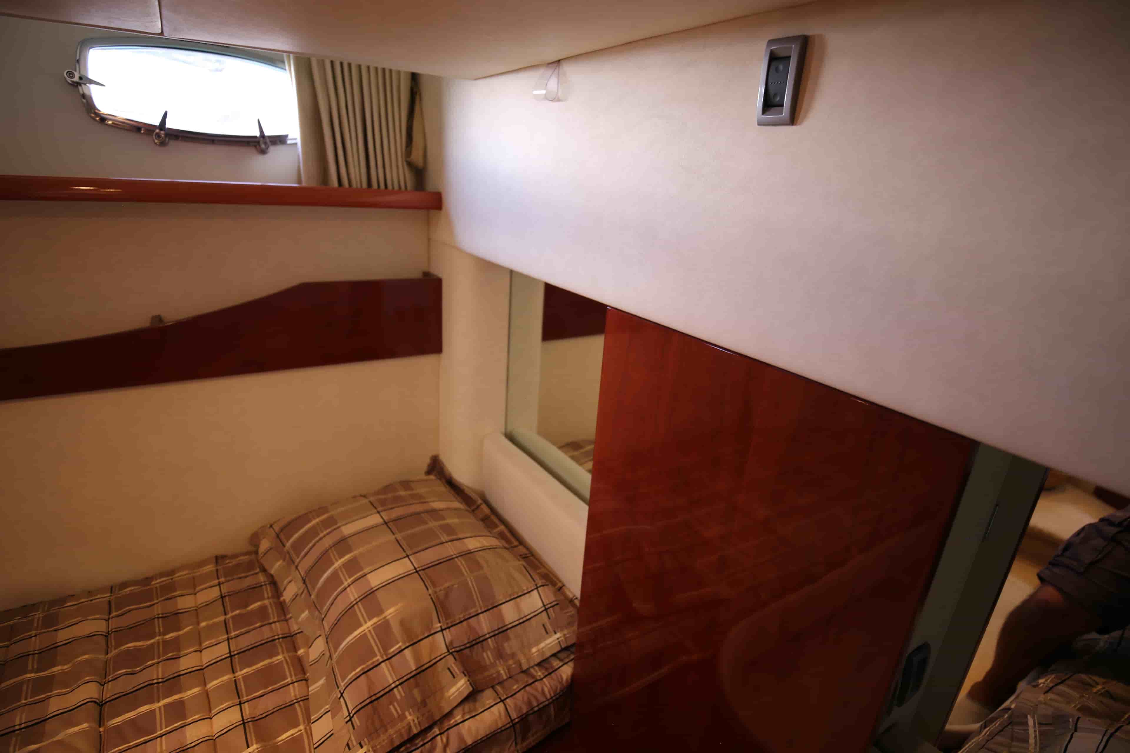 2008 Fairline Targa 52 GT - View 50