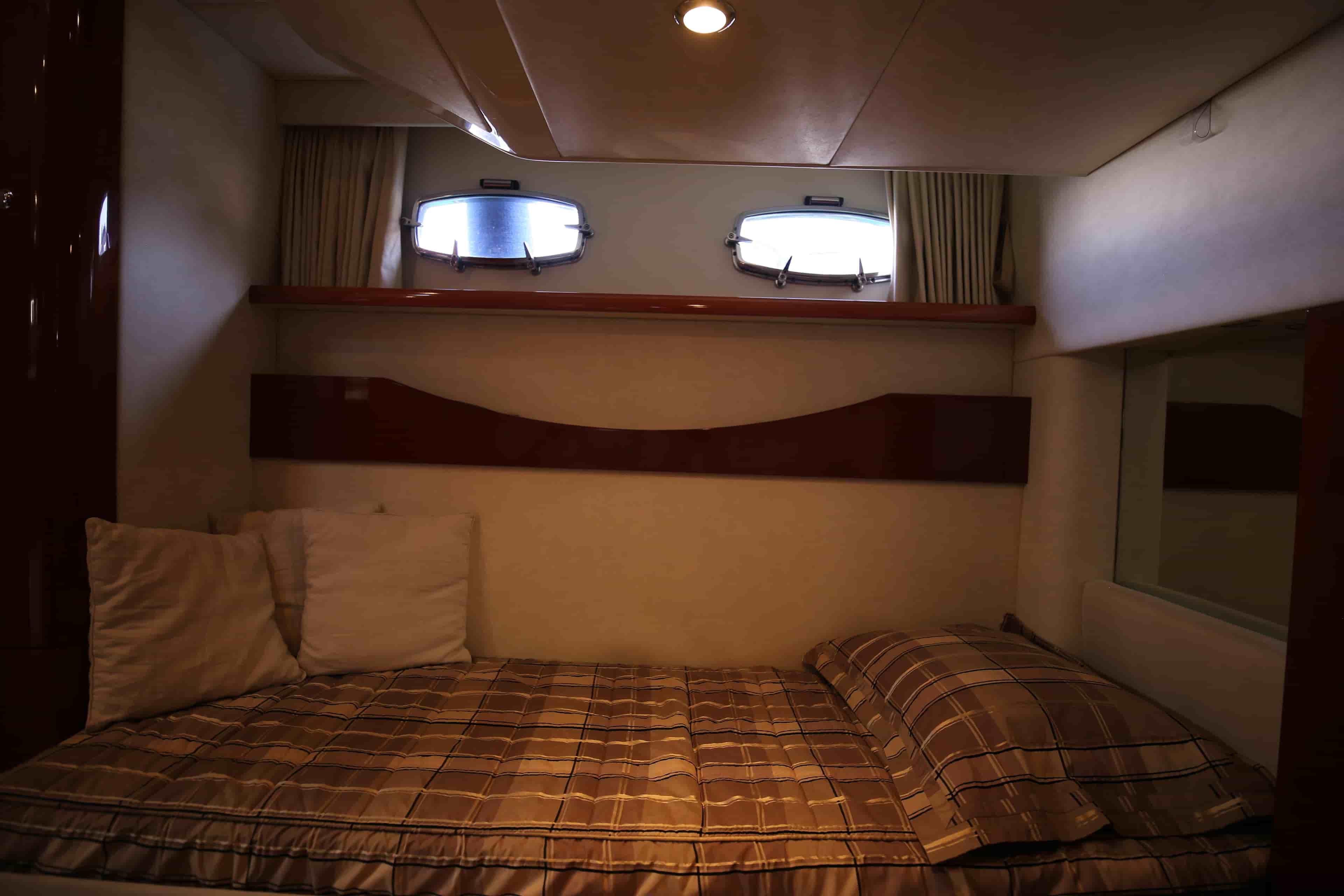 2008 Fairline Targa 52 GT - View 51