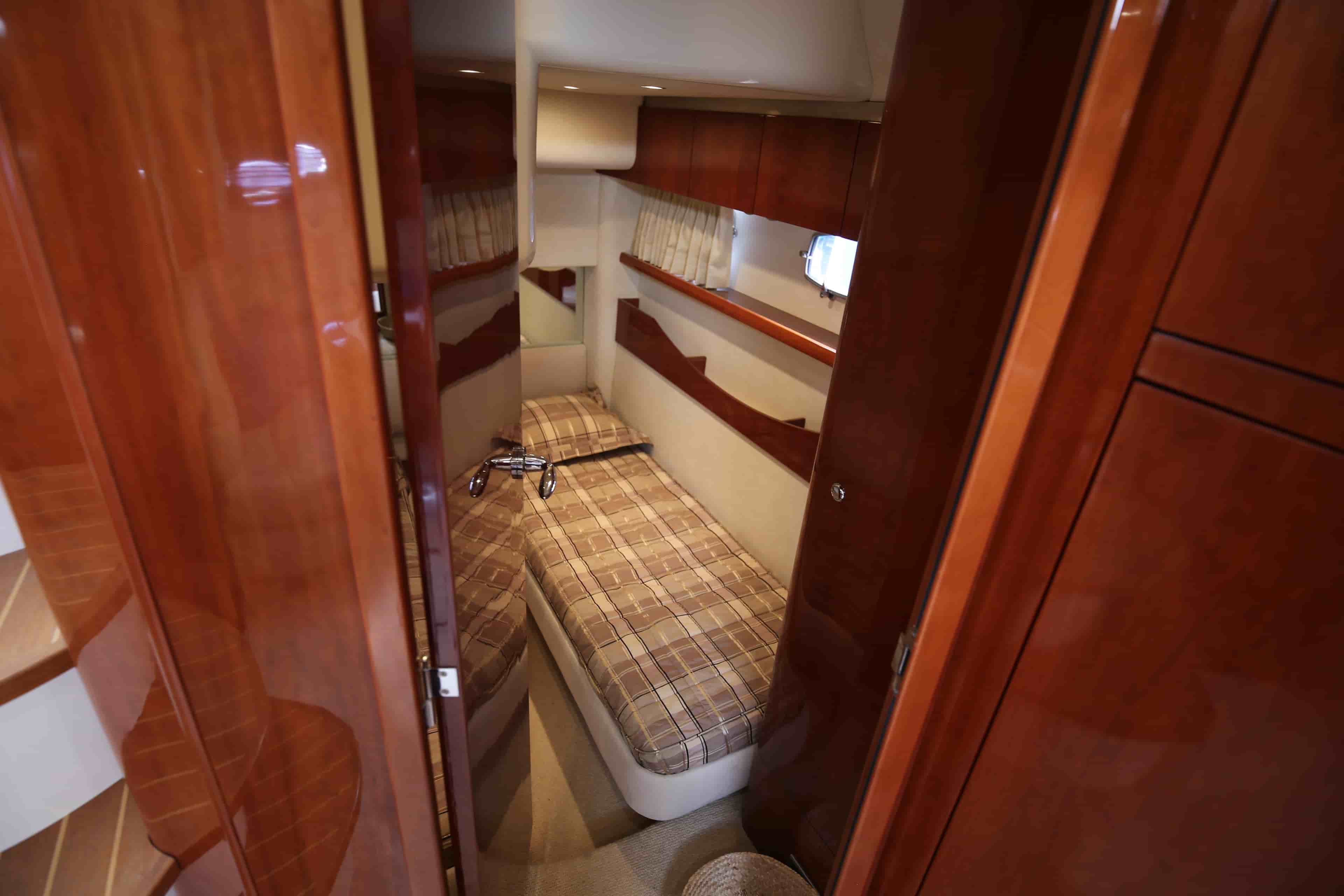 2008 Fairline Targa 52 GT - View 55