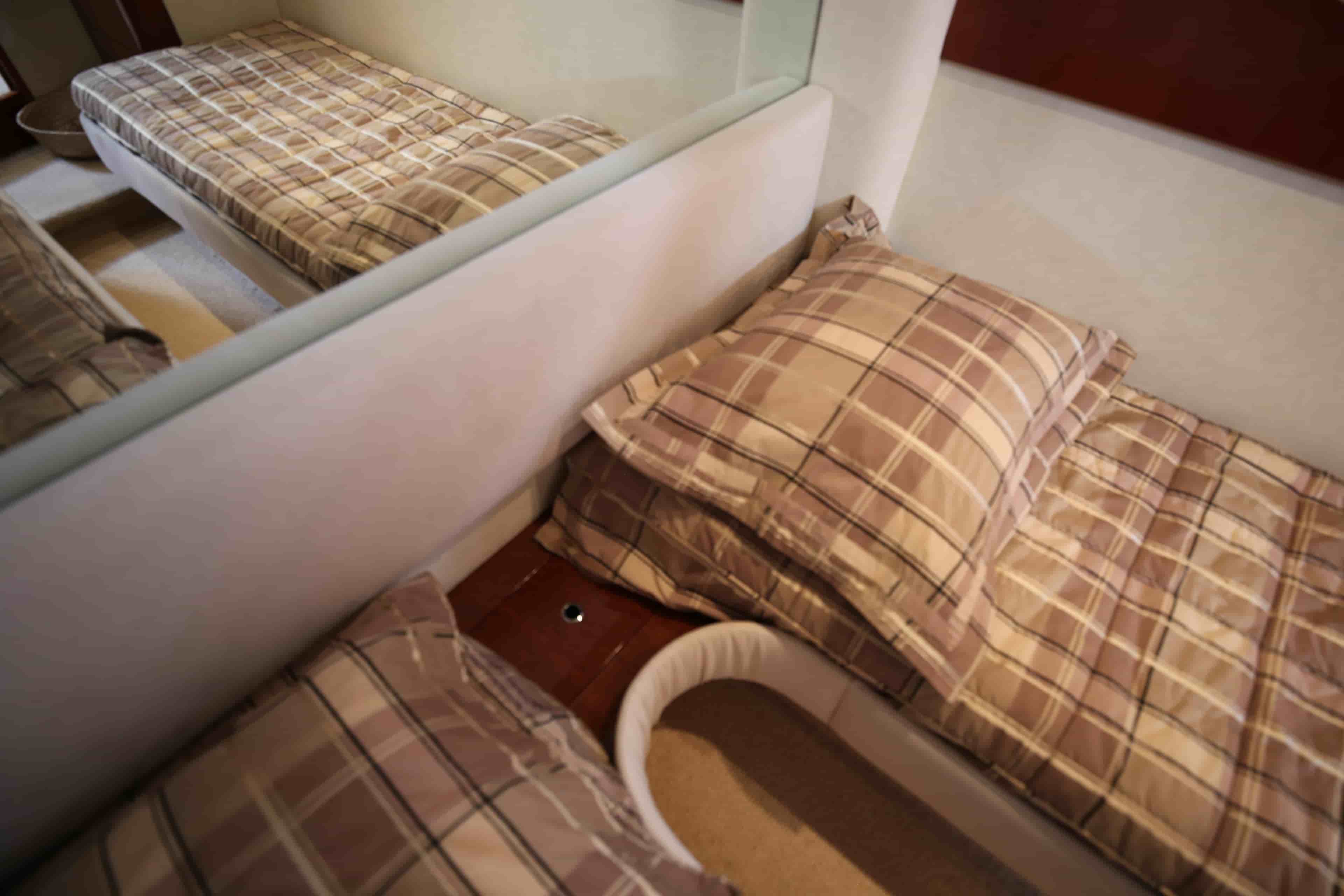 2008 Fairline Targa 52 GT - View 61