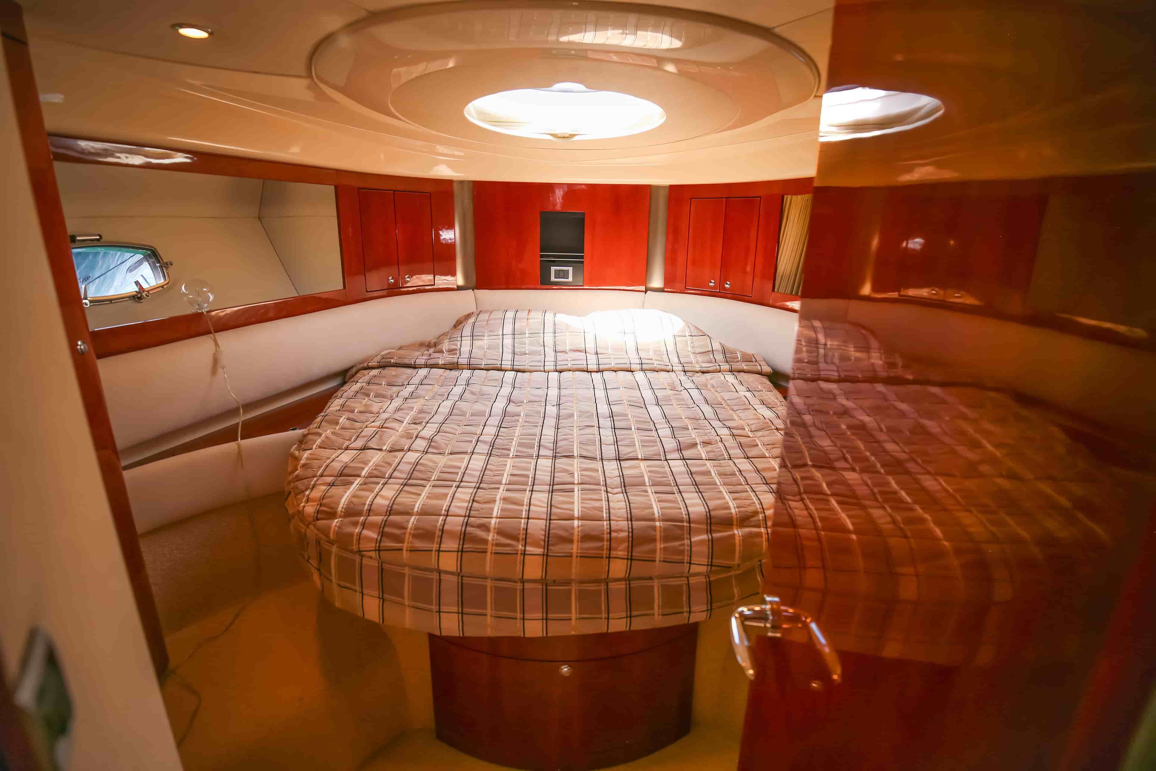 2008 Fairline Targa 52 GT - View 64