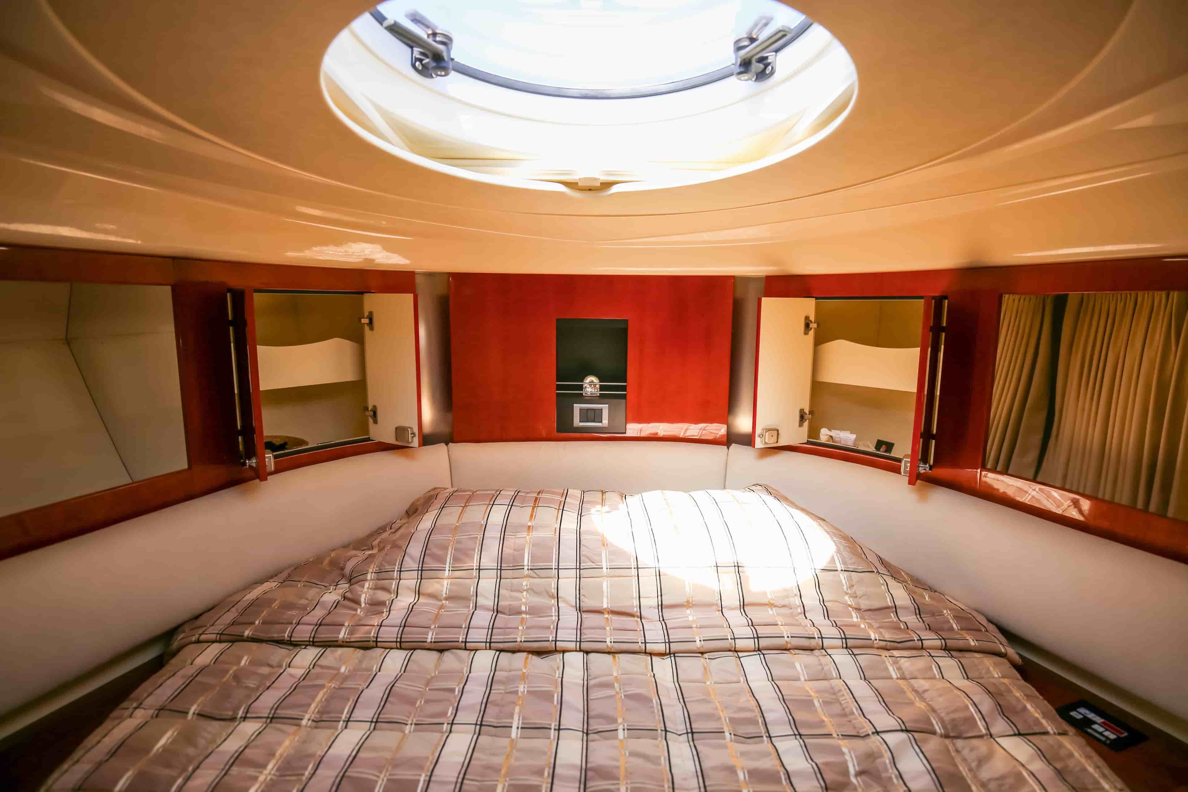 2008 Fairline Targa 52 GT - View 65