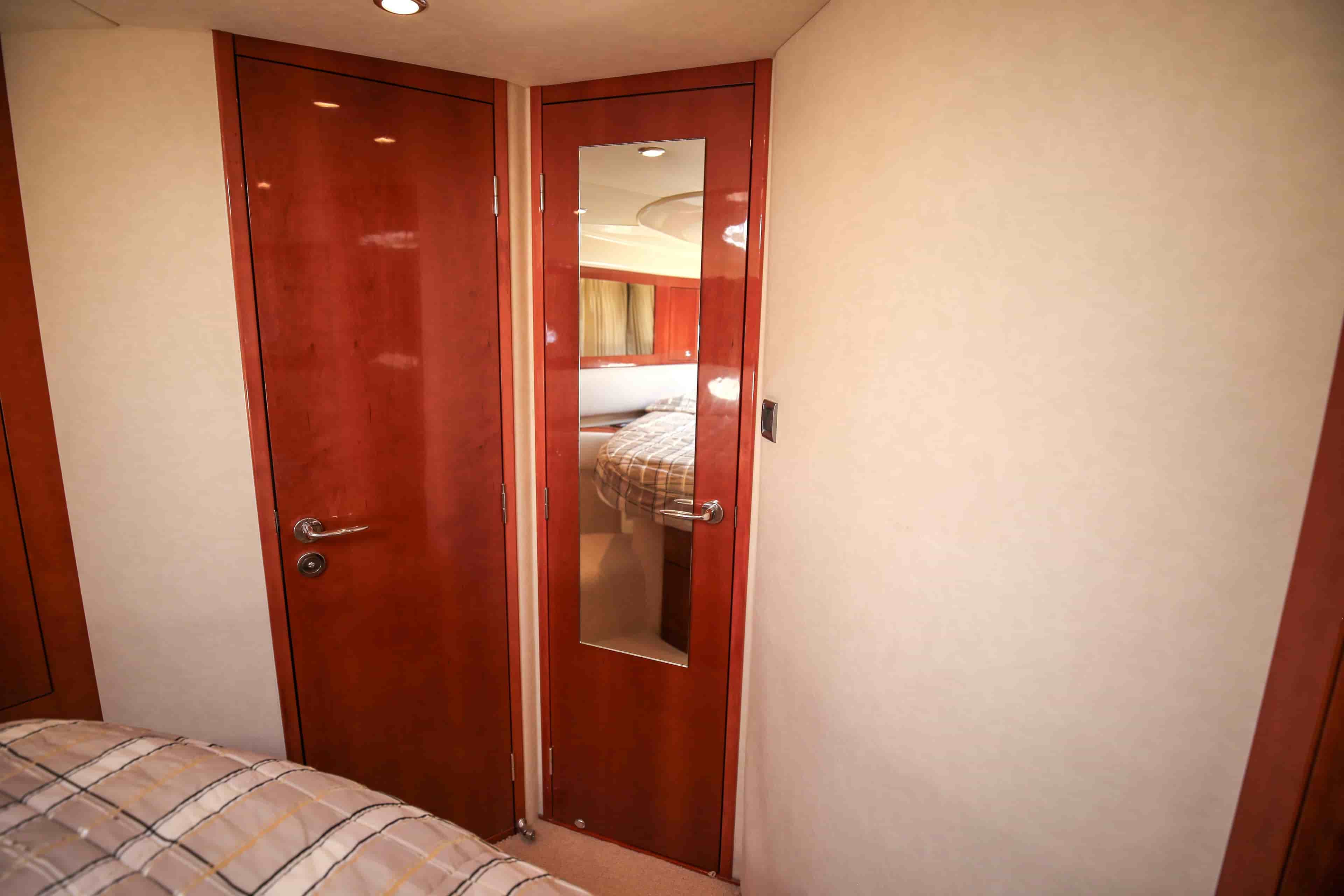 2008 Fairline Targa 52 GT - View 66