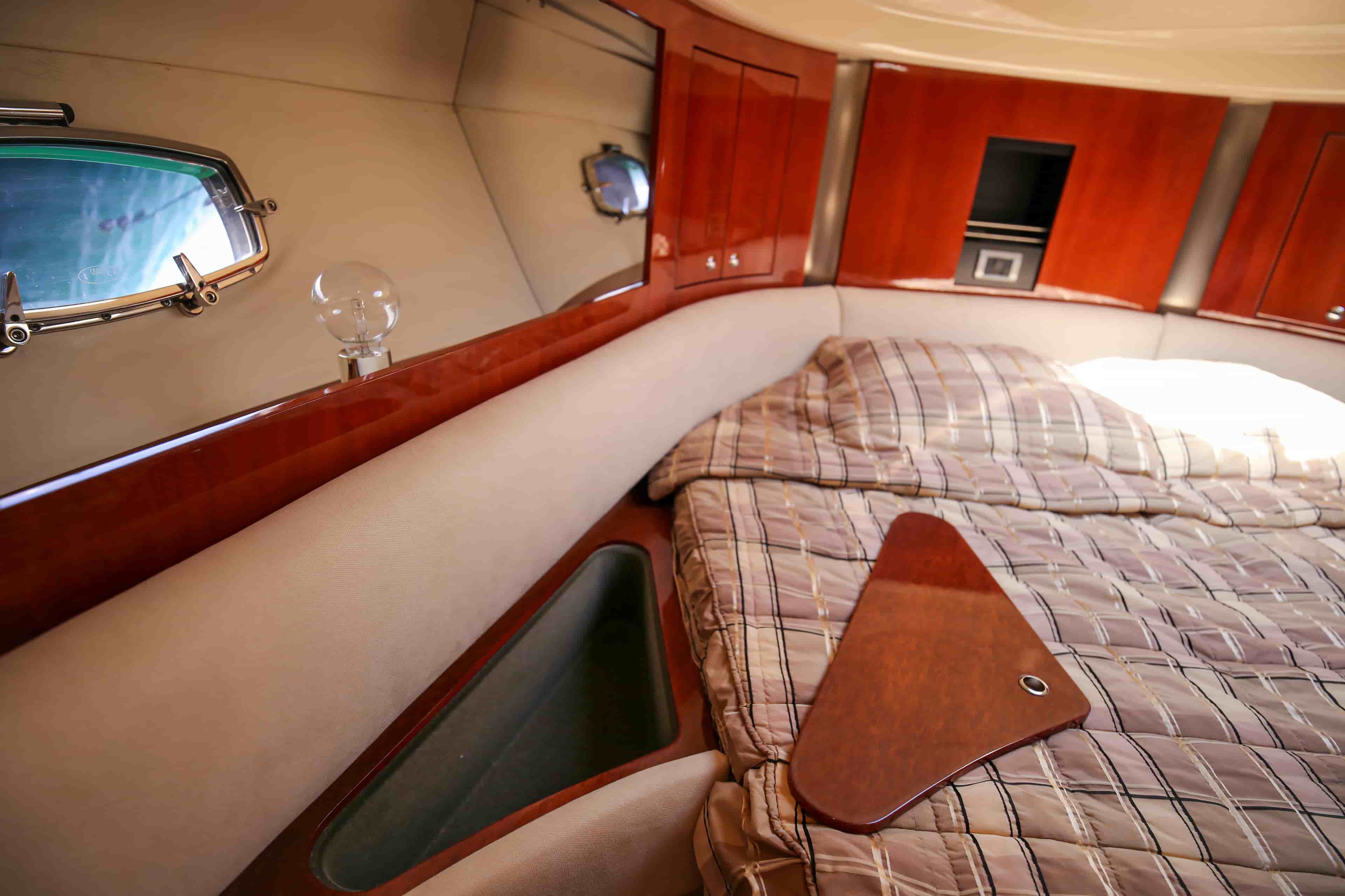 2008 Fairline Targa 52 GT - View 68