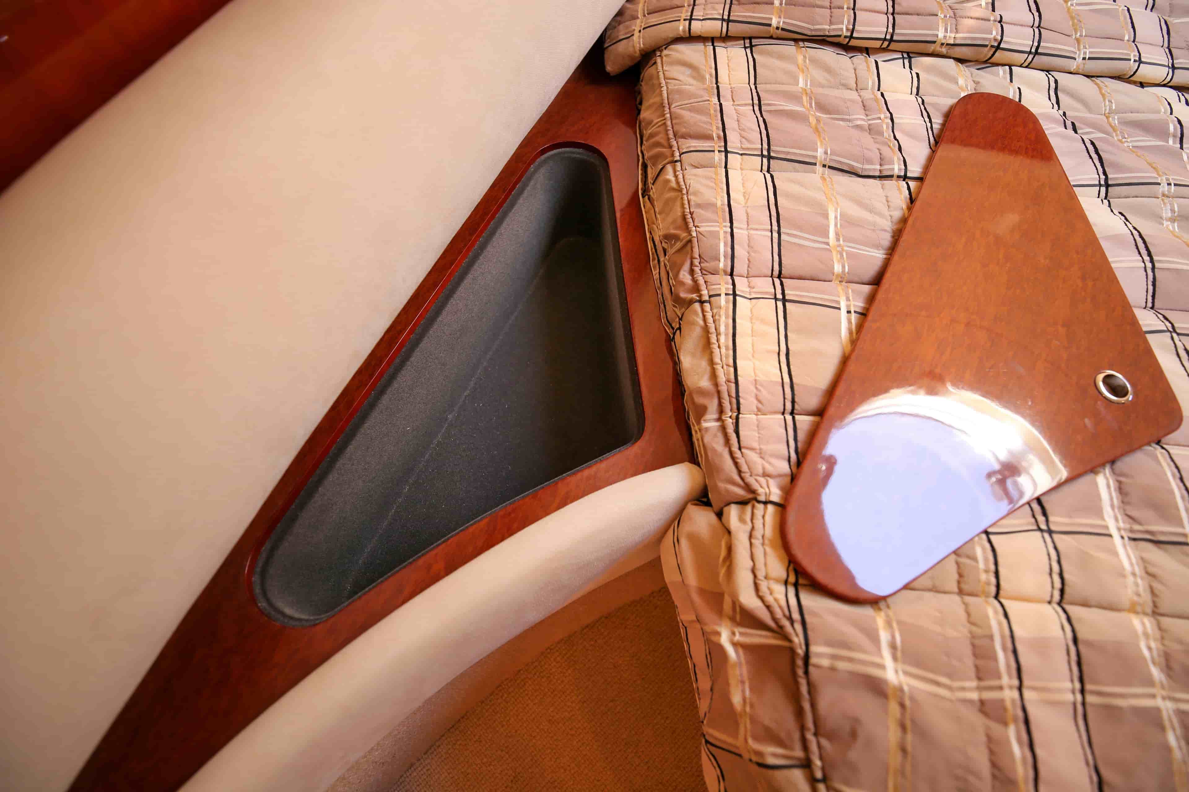 2008 Fairline Targa 52 GT - View 69