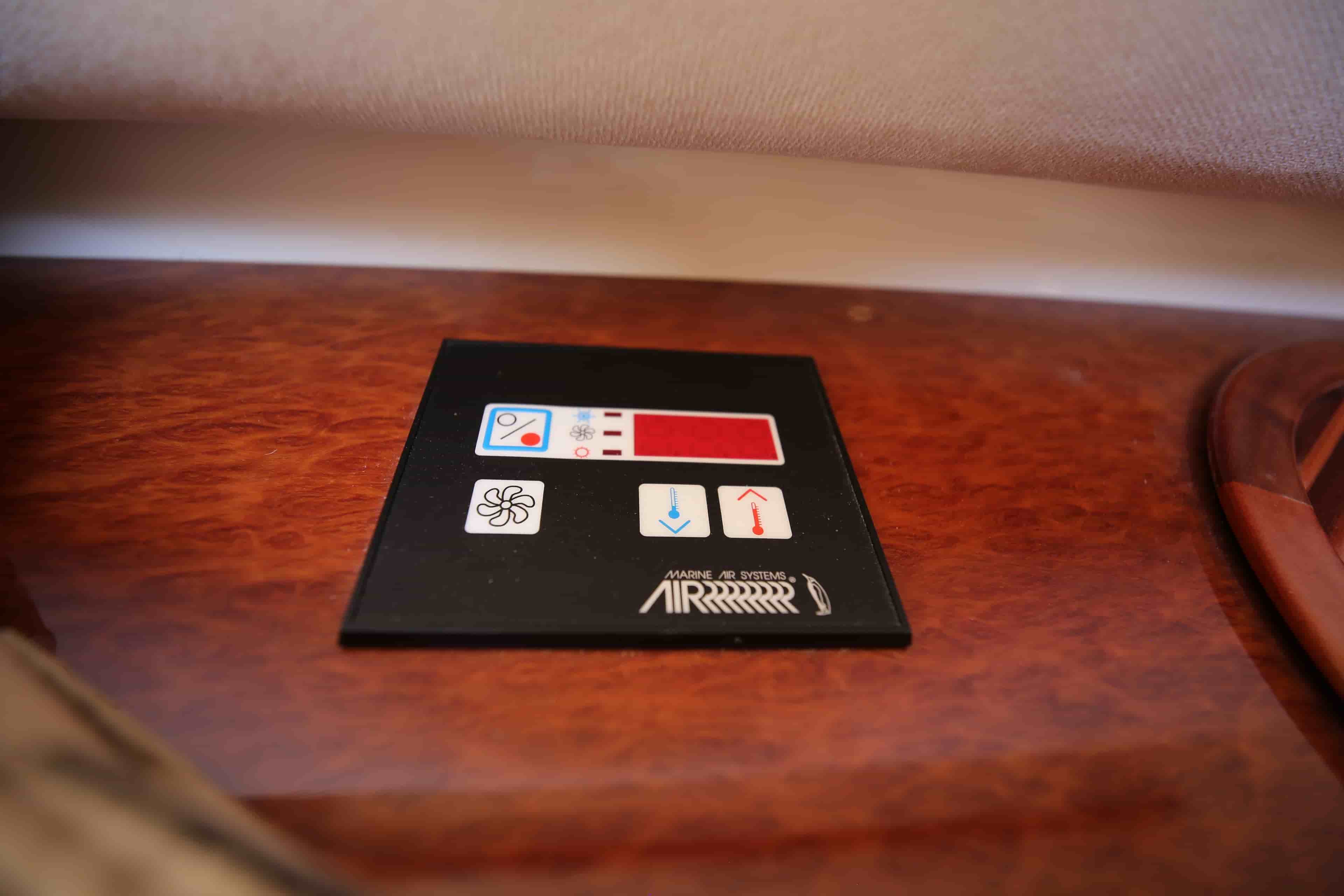 2008 Fairline Targa 52 GT - View 71