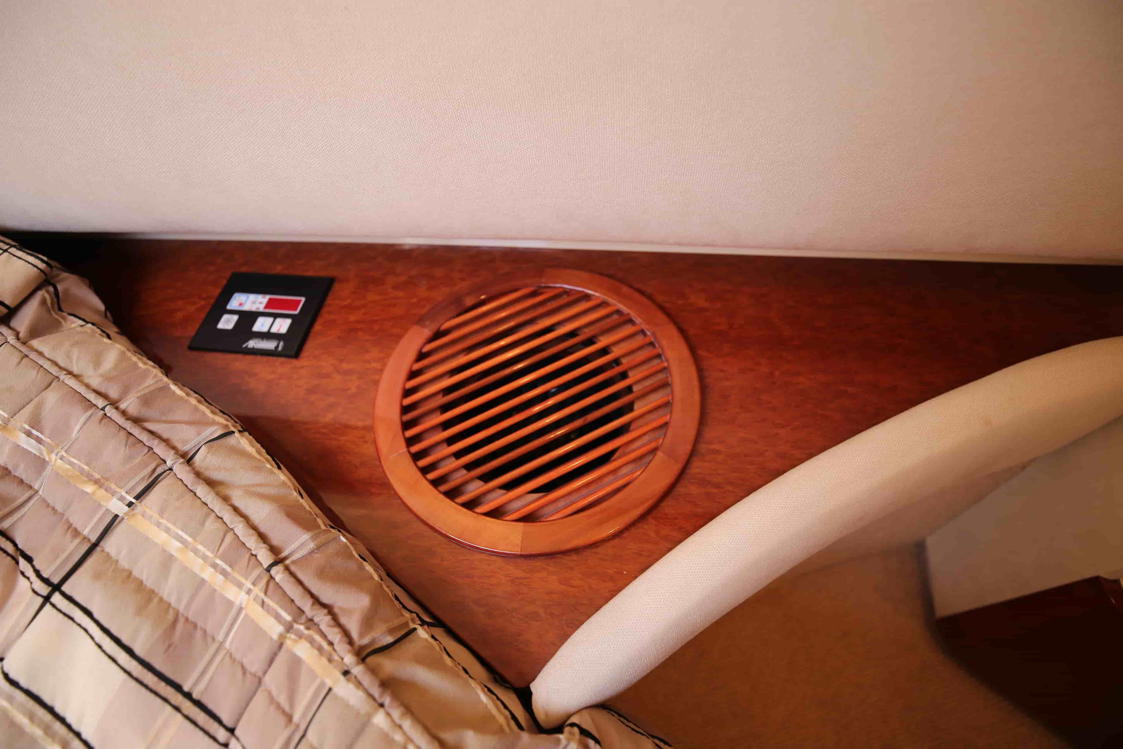 2008 Fairline Targa 52 GT - View 72