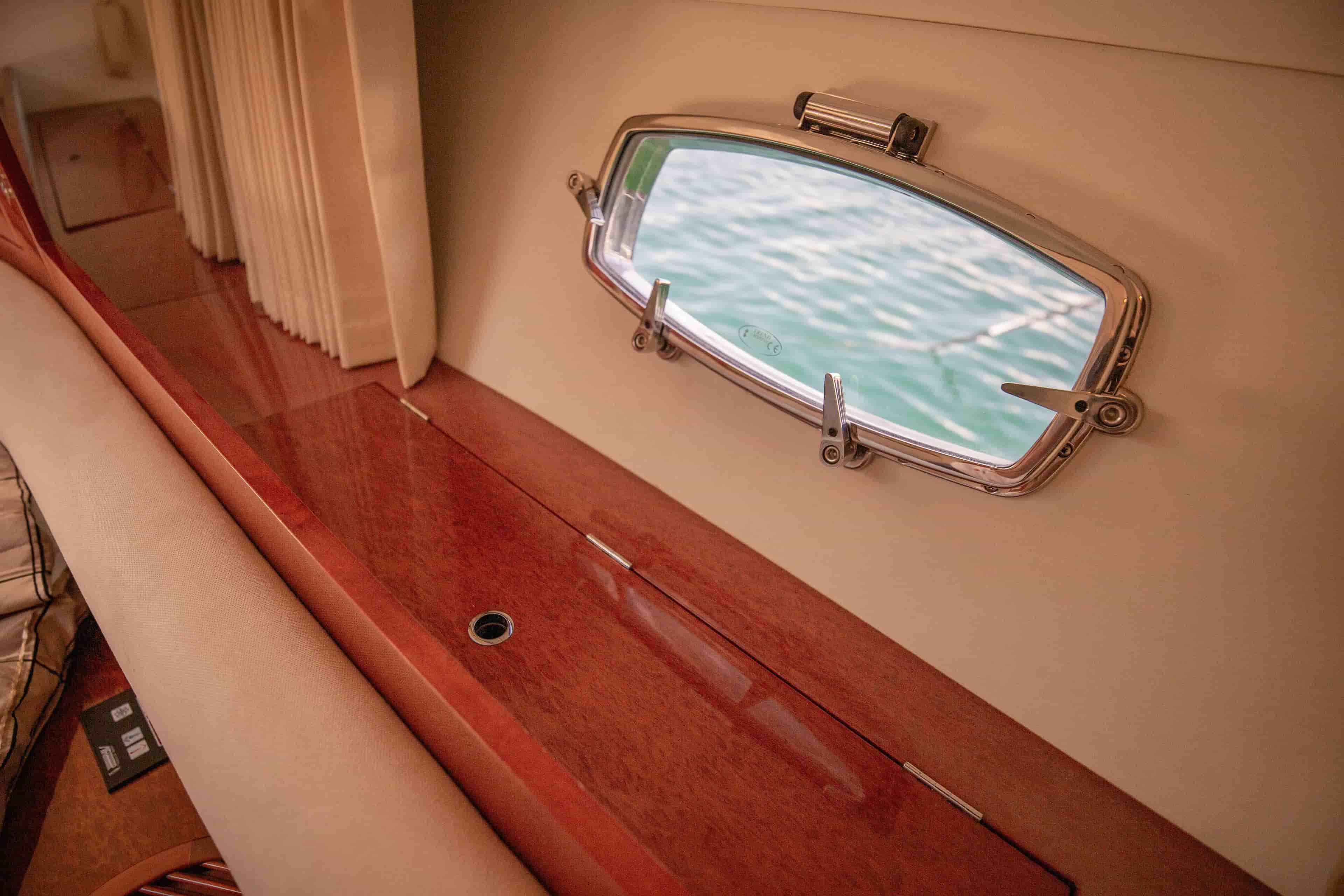 2008 Fairline Targa 52 GT - View 73