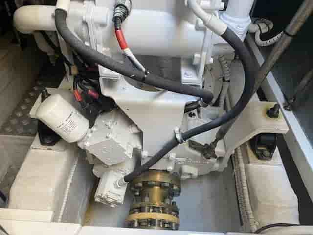 2008 Fairline Targa 52 GT - View 76