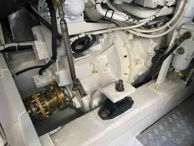 2008 Fairline Targa 52 GT - View 77