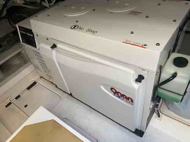 2008 Fairline Targa 52 GT - View 79