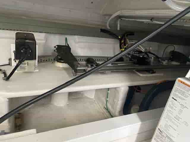 2008 Fairline Targa 52 GT - View 81