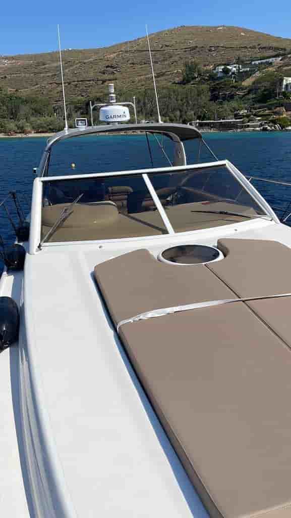 2006 Princess V42 - View 11