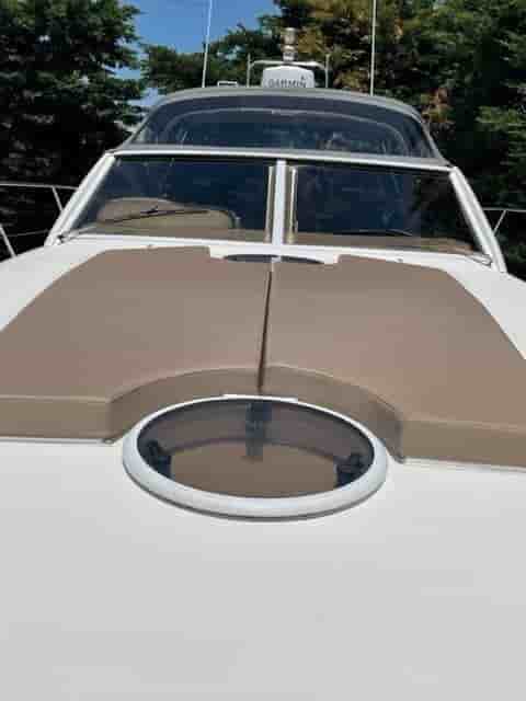 2006 Princess V42 - View 12