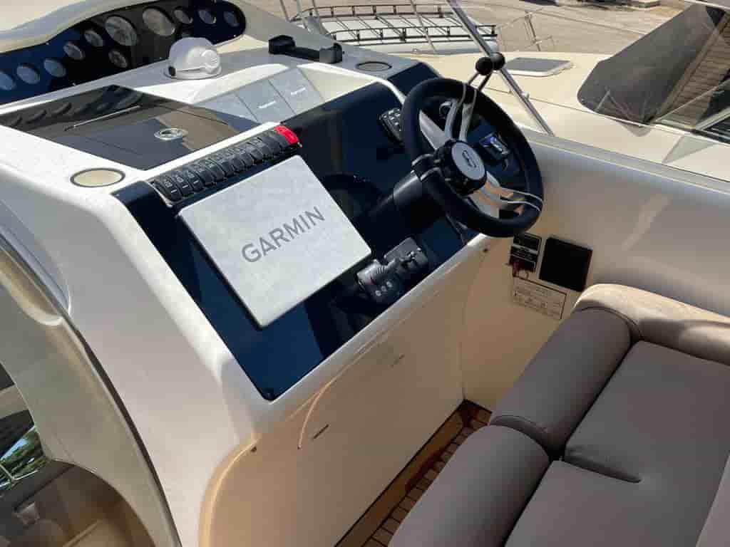 2006 Princess V42 - View 18