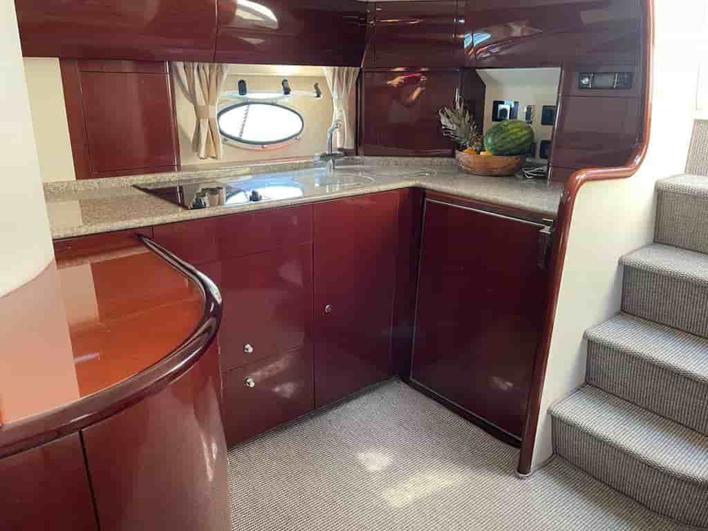 2006 Princess V42 - View 20
