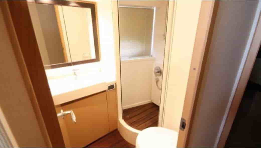 2009 Princess V65 - View 34