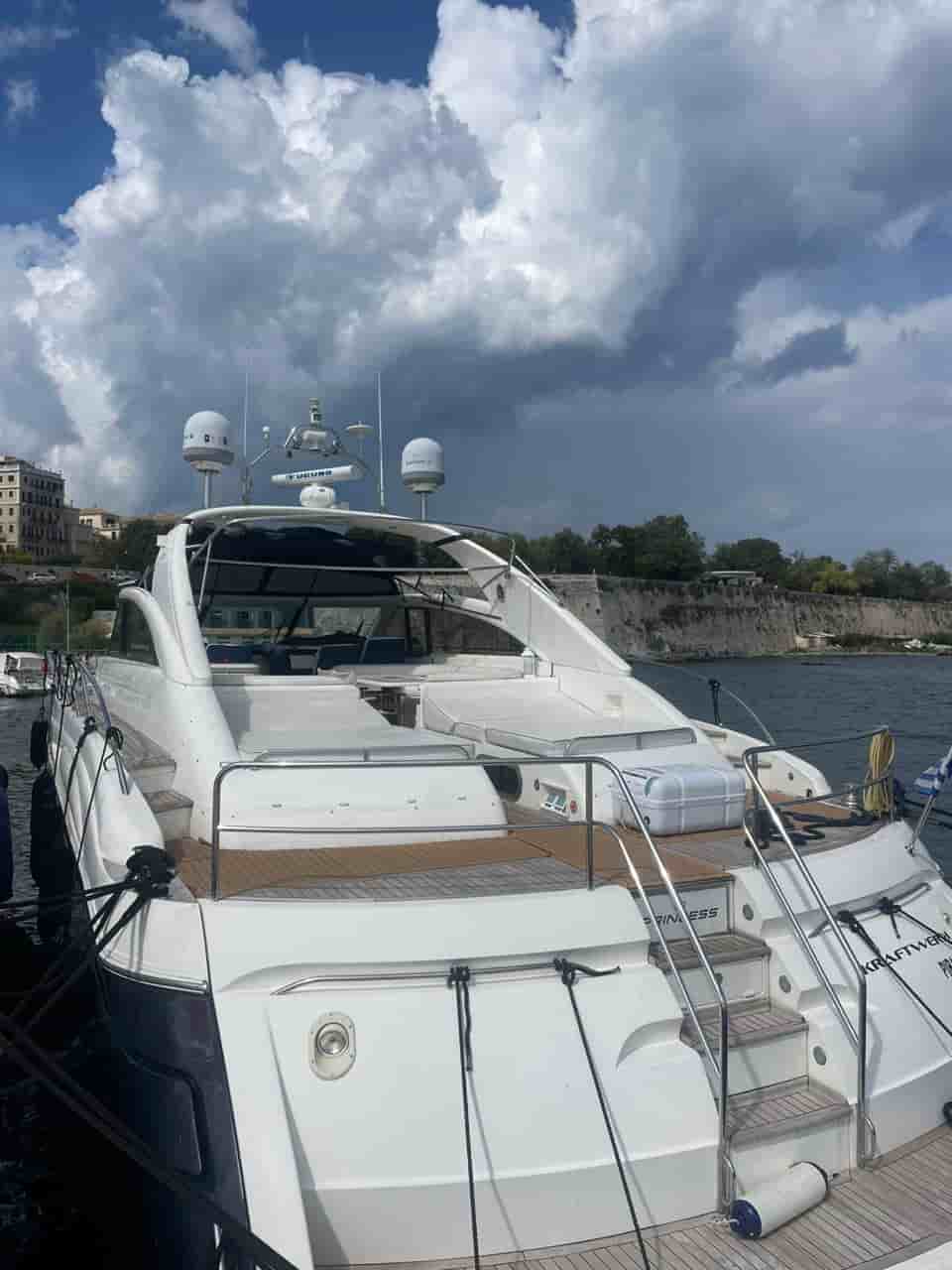 2004 Princess V65 - View 7