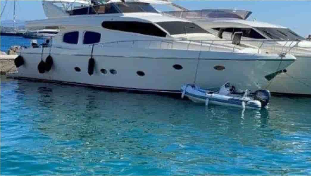 2005 Posillipo 65 - View 1