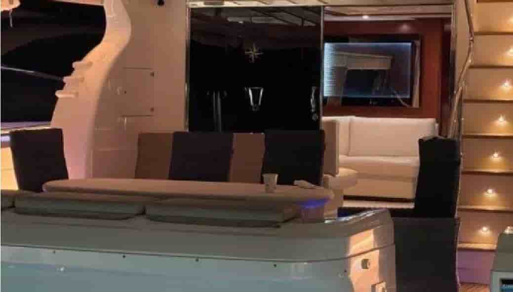 2005 Posillipo 65 - View 10