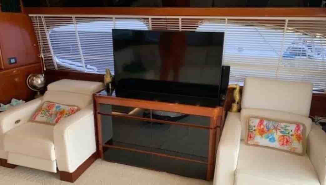 2005 Posillipo 65 - View 15