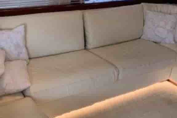 2005 Posillipo 65 - View 16