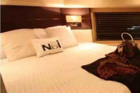 2005 Posillipo 65 - View 20