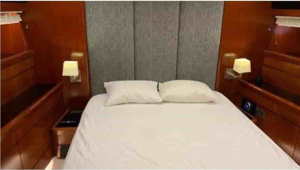 2005 Posillipo 65 - View 24