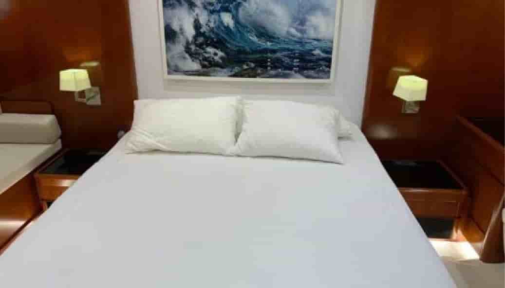 2005 Posillipo 65 - View 25