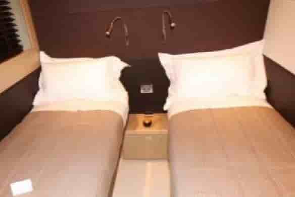 2005 Posillipo 65 - View 28