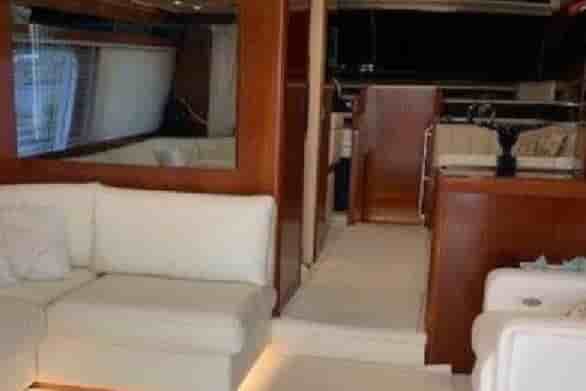 2005 Posillipo 65 - View 3