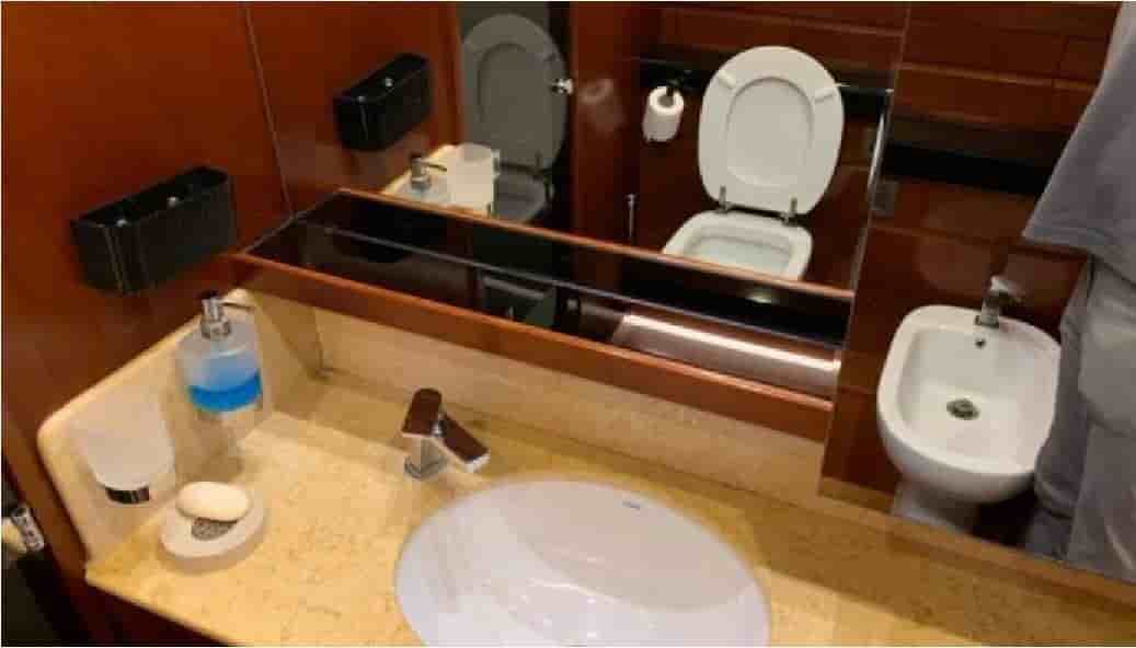 2005 Posillipo 65 - View 32