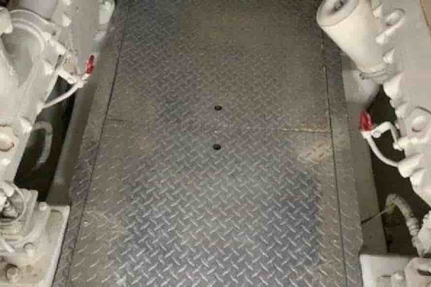 2005 Posillipo 65 - View 35